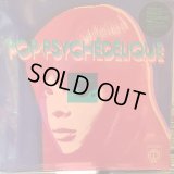 VA / Pop Psychédélique (The Best Of French Psychedelic Pop 1964-2019)