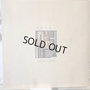 画像1: The La's / LIVE ! 1986-1987