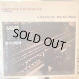 VA (Leonardo Marques) / Ilha Do Corvo Sounds Vol. 1 