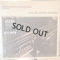 VA (Leonardo Marques) / Ilha Do Corvo Sounds Vol. 1 