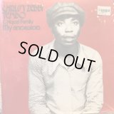 Chrissy Zebby Tembo & Ngozi Family / My Ancestors