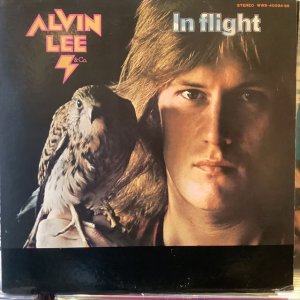 画像1: Alvin Lee & Co. / In Flight