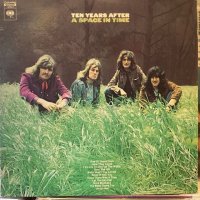 Ten Years After / A Space In Time