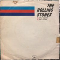 The Rolling Stones / Little Queenie