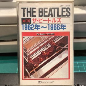 画像1: The Beatles / 1962-1966