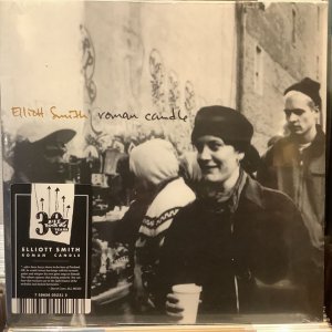 画像1: Elliott Smith / Roman Candle