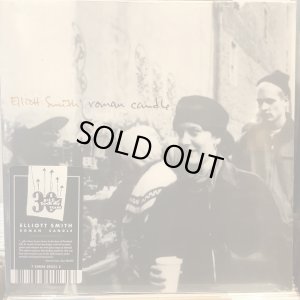 画像1: Elliott Smith / Roman Candle