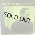 Arthur Taylor / Taylor's Tenors