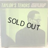 Arthur Taylor / Taylor's Tenors