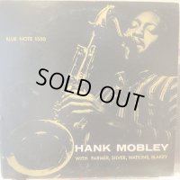 Hank Mobley / Quintet