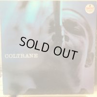 The John Coltrane Quartet / Coltrane