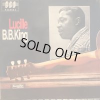 B.B. King / Lucille