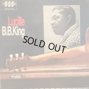画像1: B.B. King / Lucille
