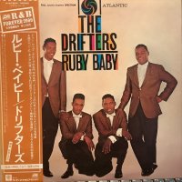 The Drifters / Ruby Baby