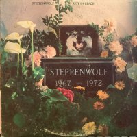 Steppenwolf / Rest In Peace