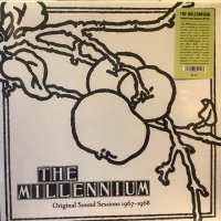 The Millennium / Original Sound Sessions 1967-1968
