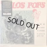 Los Pops / No No No