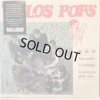 Los Pops / No No No