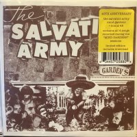 The Salvation Army / Mind Gardens