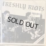 Freshly Riots / Perhaps