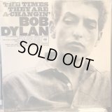 Bob Dylan / The Times They Are A-Changin'