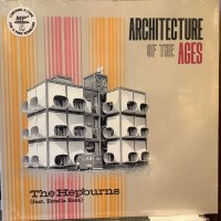 The Hepburns feat. Estella Rosa / Architecture Of The Ages