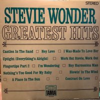 Stevie Wonder / Greatest Hits