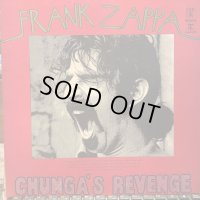 Frank Zappa / Chunga's Revenge