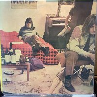 Soft Machine / Third