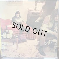 Soft Machine / Third