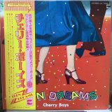 チェリー・ボーイズ / Teen Dreams