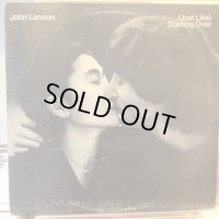 John Lennon / (Just Like) Starting Over