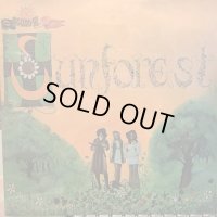 Sunforest / Sound Of Sunforest