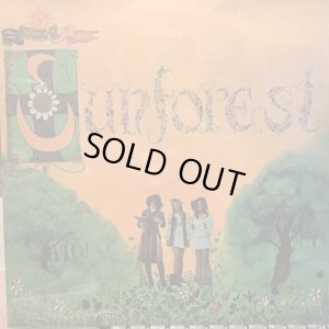 画像1: Sunforest / Sound Of Sunforest