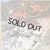 Sonic Youth / Evol