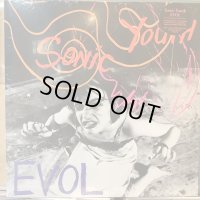 Sonic Youth / Evol