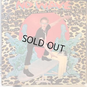 画像1: VA / No Wave