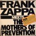 画像1: Frank Zappa / Frank Zappa Meets The Mothers Of Prevention (1)