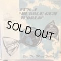 The Mam'selles / It's A "Bubble Gum World"