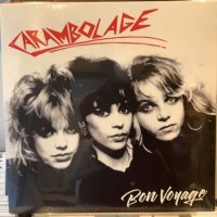 Carambolage / Bon Voyage