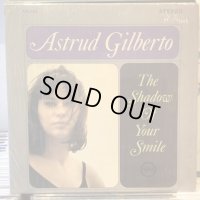Astrud Gilberto / The Shadow Of Your Smile