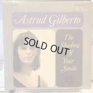 画像1: Astrud Gilberto / The Shadow Of Your Smile