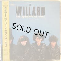 The Willard / The Legend Of Silver Guns