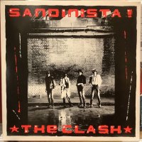 The Clash / Sandinista!