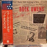 Buck Owens / 41st Street Lonely Hearts' Club / Weekend Daddy