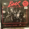Beex / The Early Years: 1979-1982