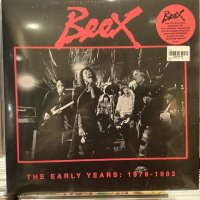 Beex / The Early Years: 1979-1982