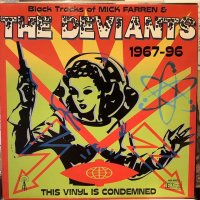 The Deviants / This Vinyl Is Condemned