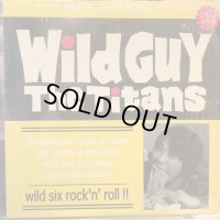 The Titans / Wild Guy