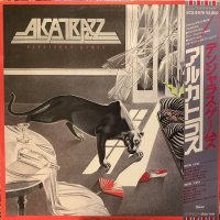 Alcatrazz  / Dangerous Games